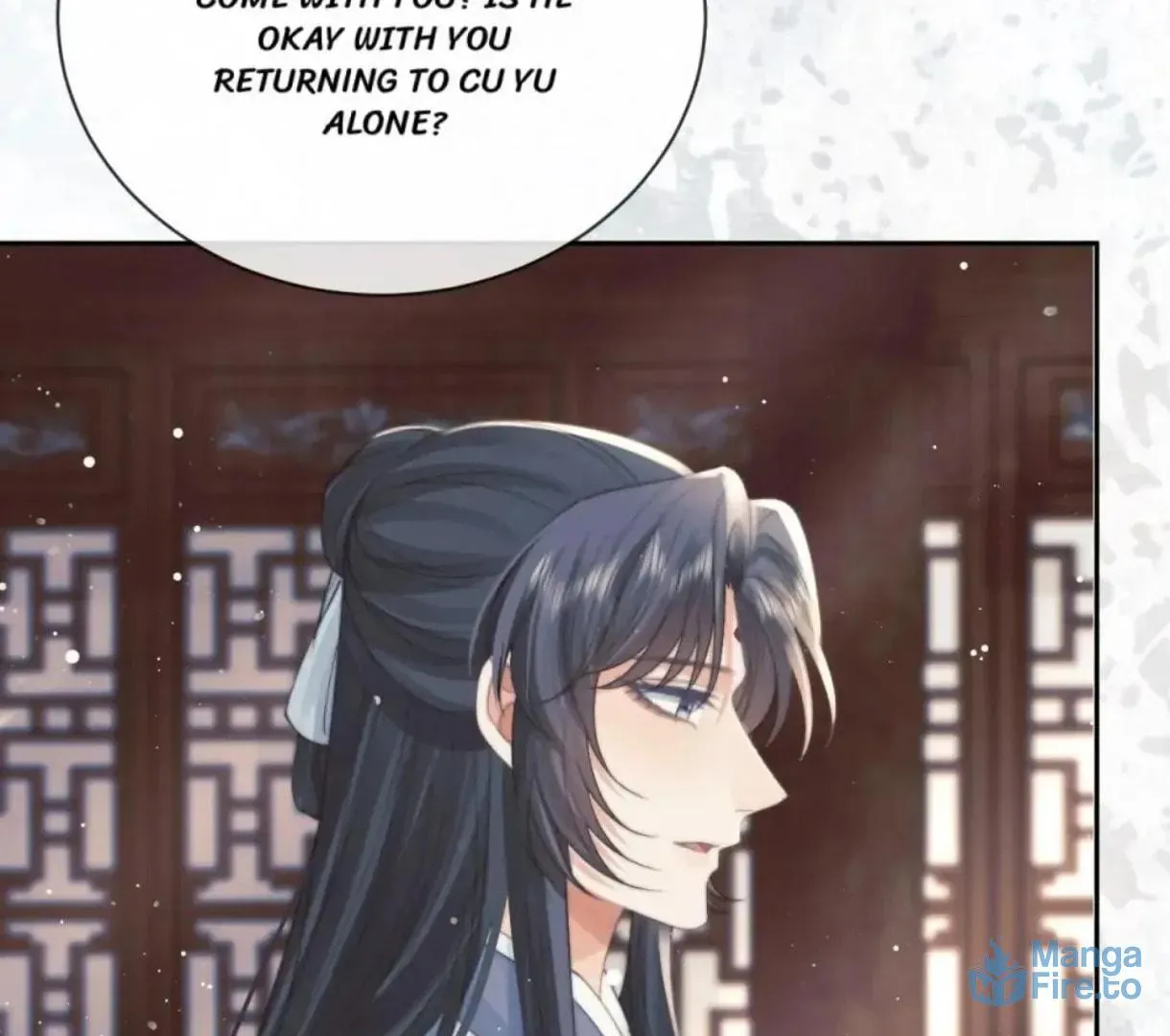 Exclusively the Master Chapter 78 page 78 - 