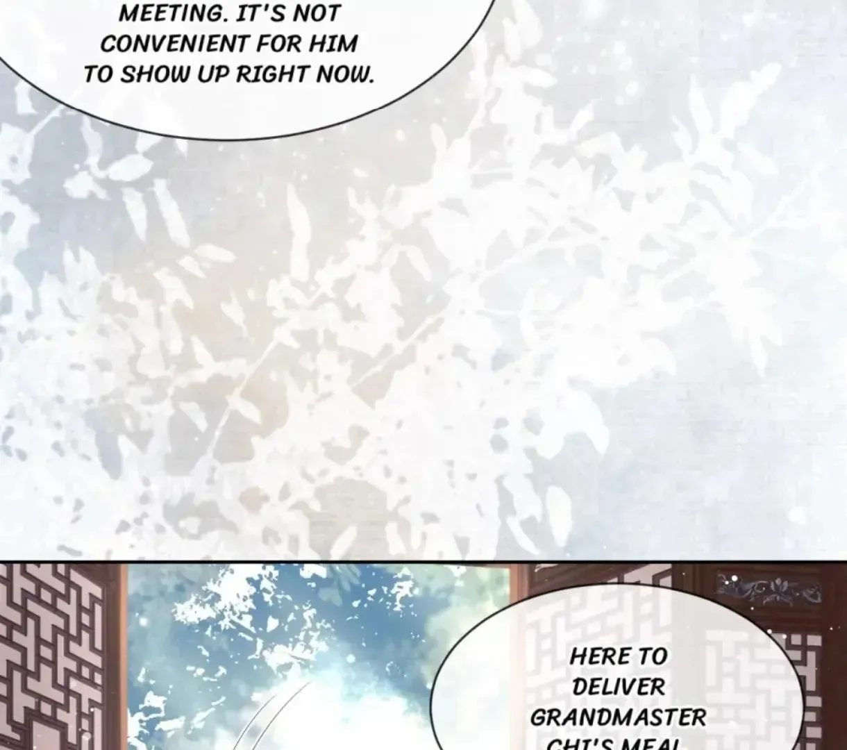 Exclusively the Master Chapter 78 page 80 - 