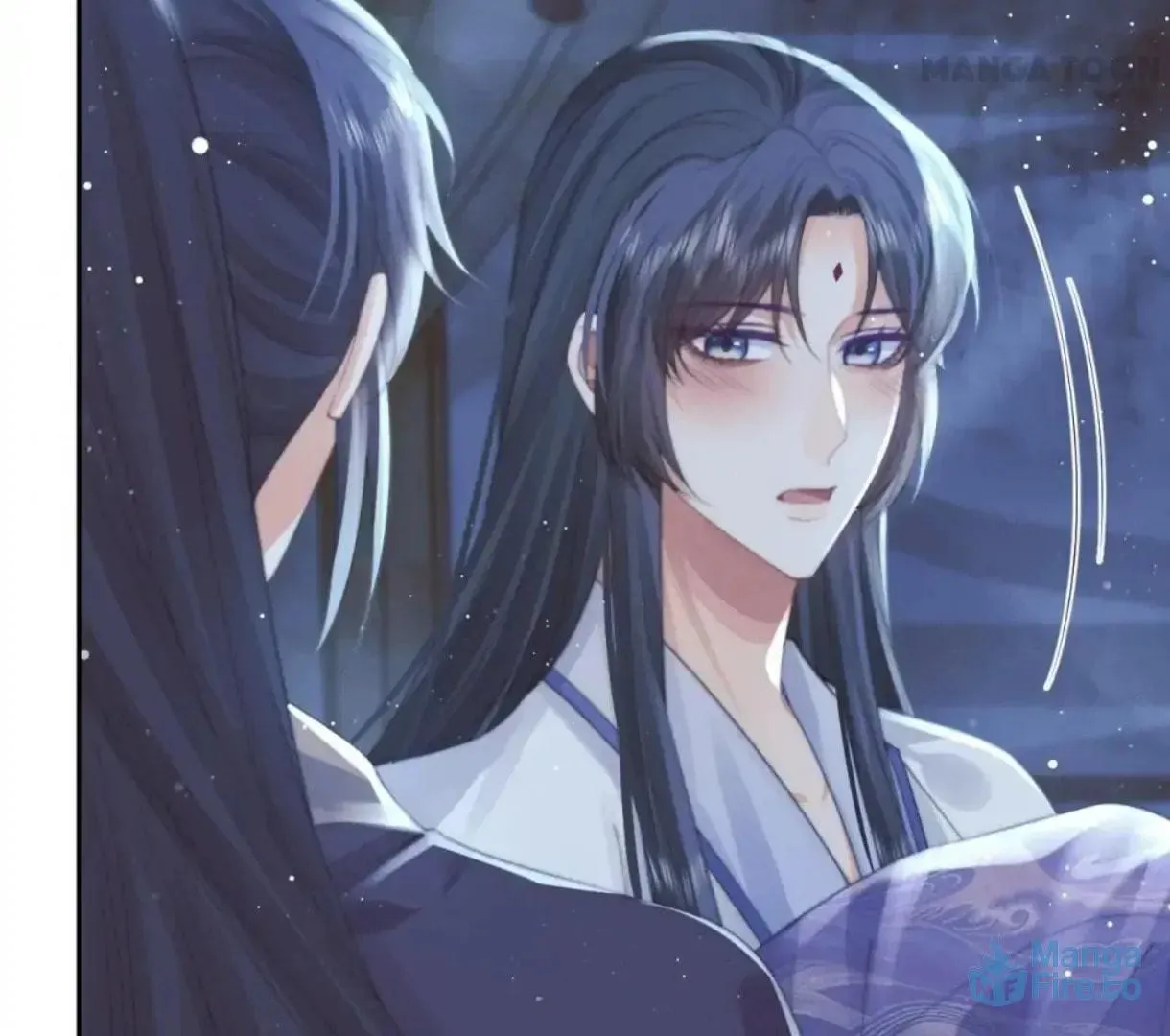 Exclusively the Master Chapter 78 page 9 - 