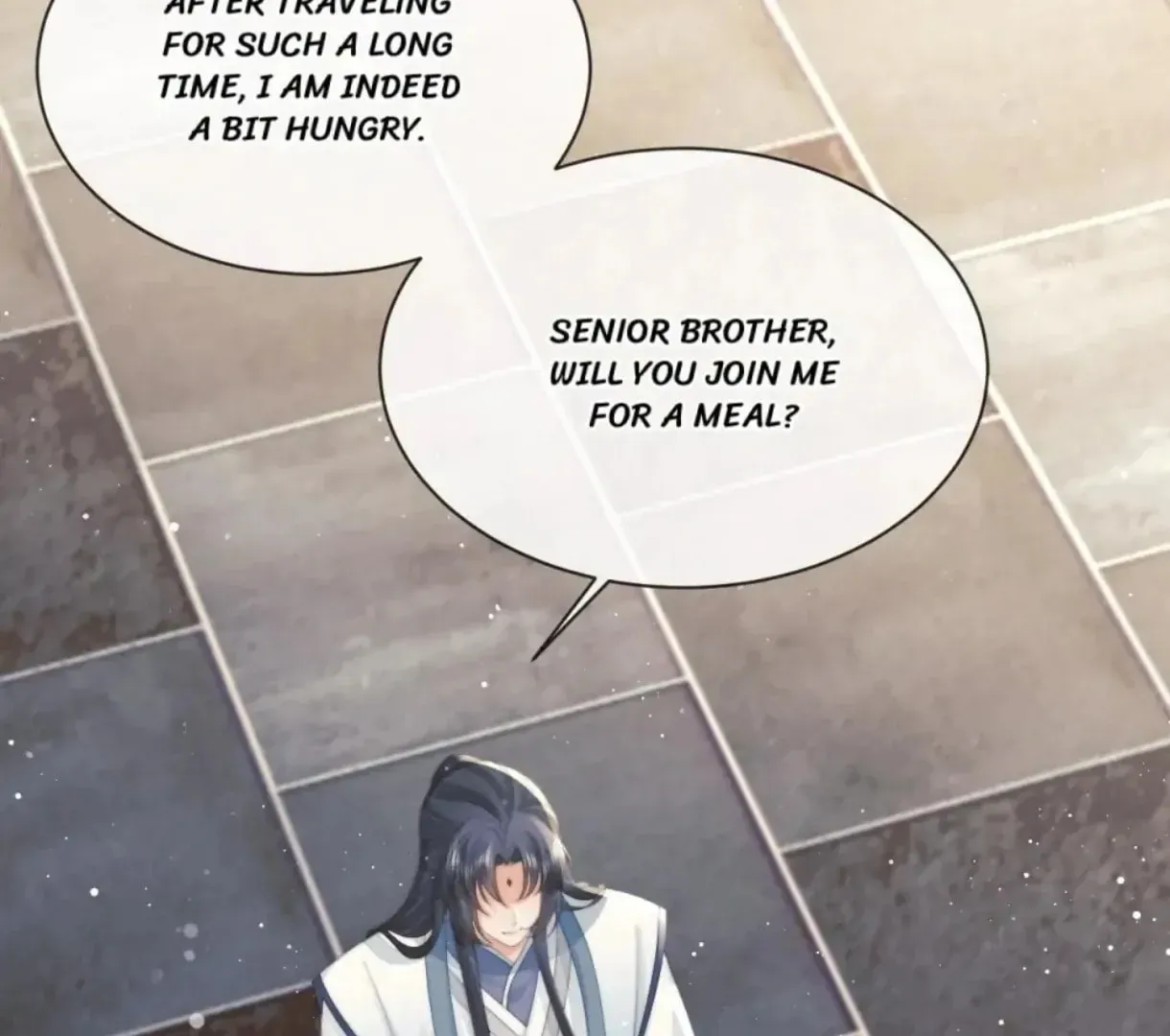 Exclusively the Master Chapter 78 page 82 - 