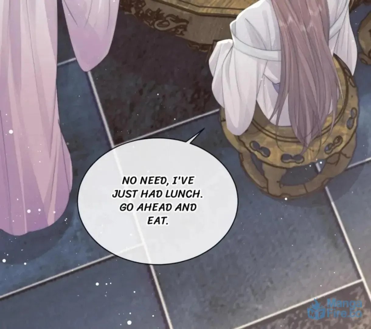 Exclusively the Master Chapter 78 page 84 - 