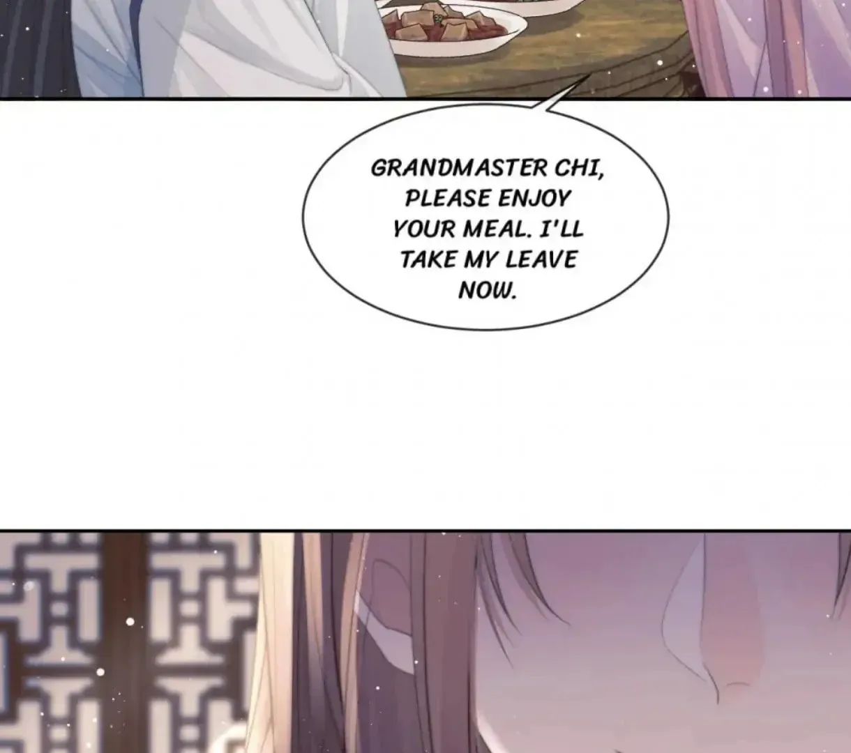 Exclusively the Master Chapter 78 page 86 - 
