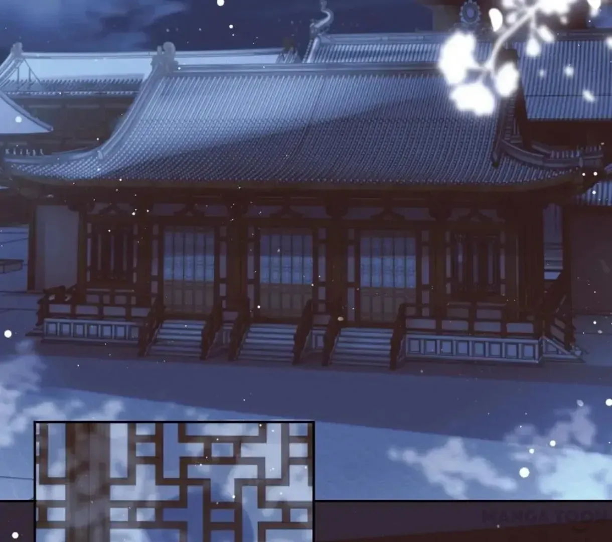 Exclusively the Master Chapter 79 page 2 - 