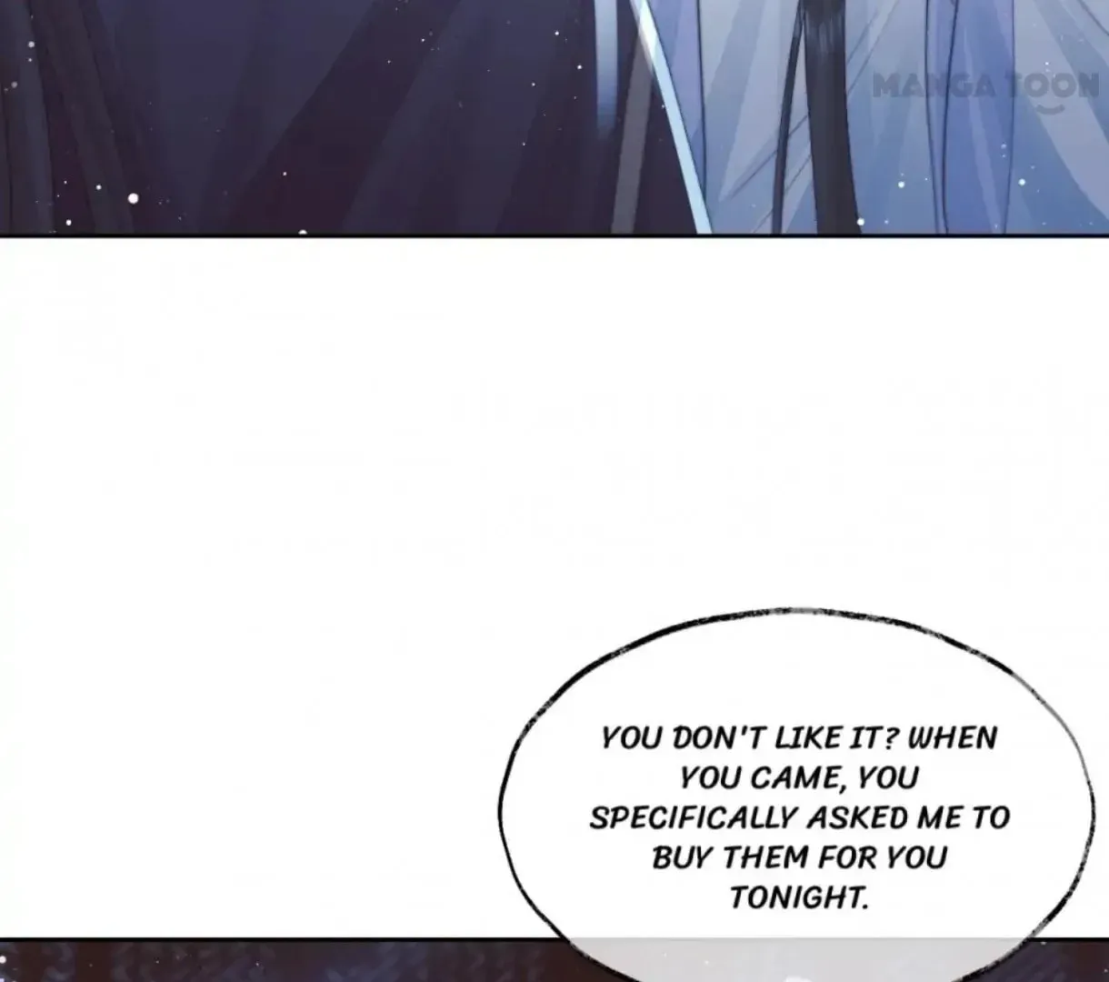 Exclusively the Master Chapter 79 page 11 - 