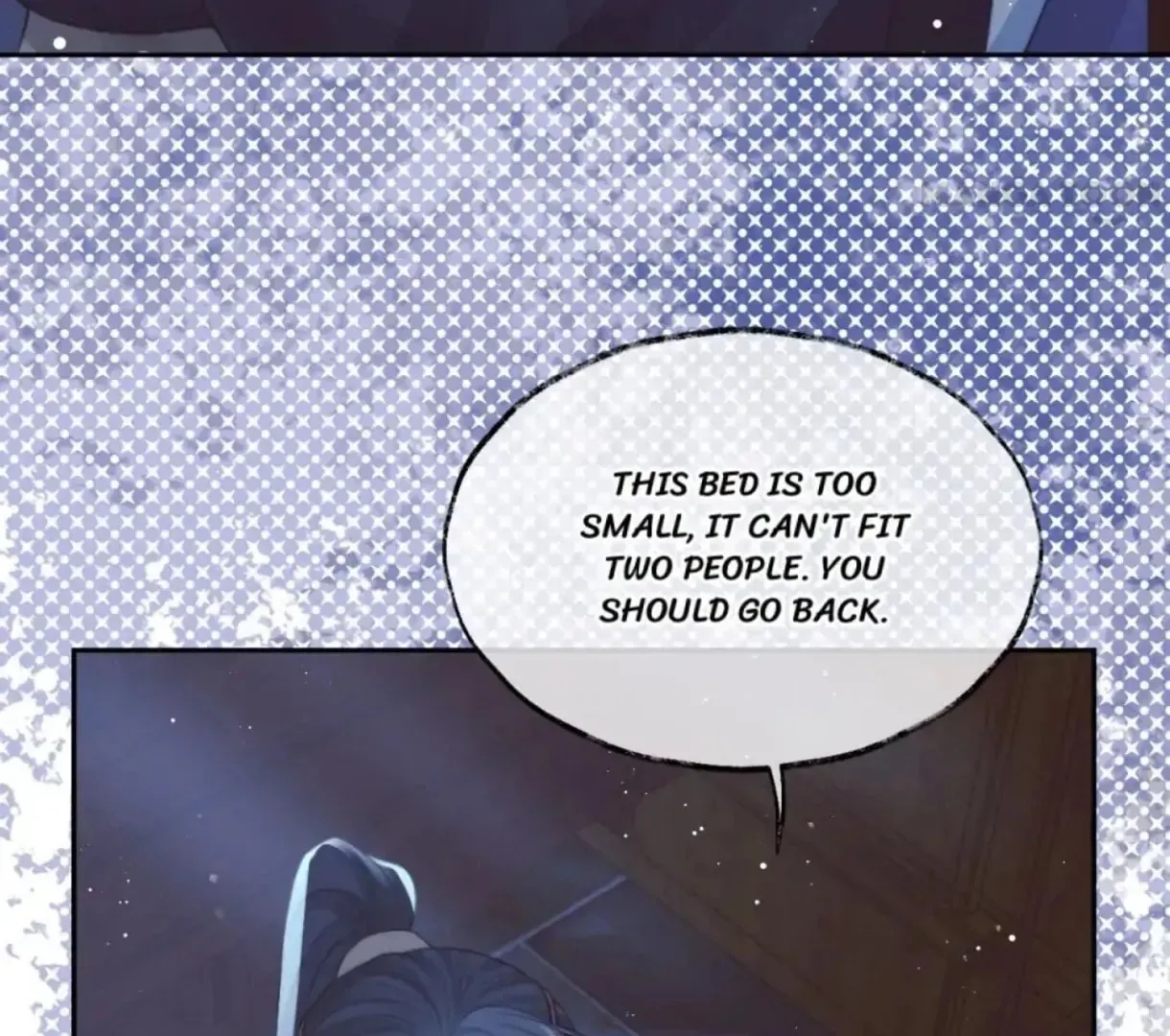 Exclusively the Master Chapter 79 page 17 - 