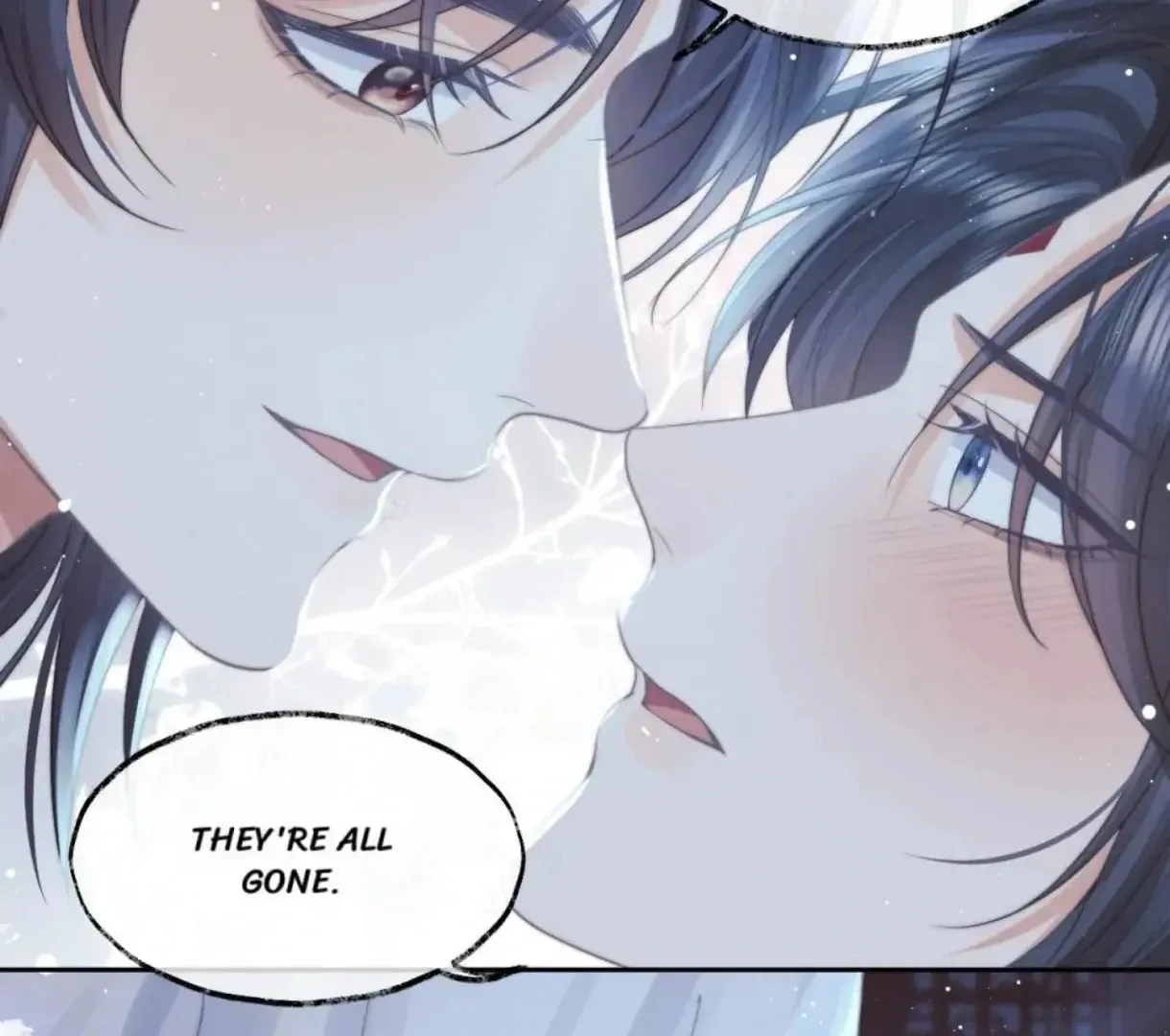 Exclusively the Master Chapter 79 page 22 - 