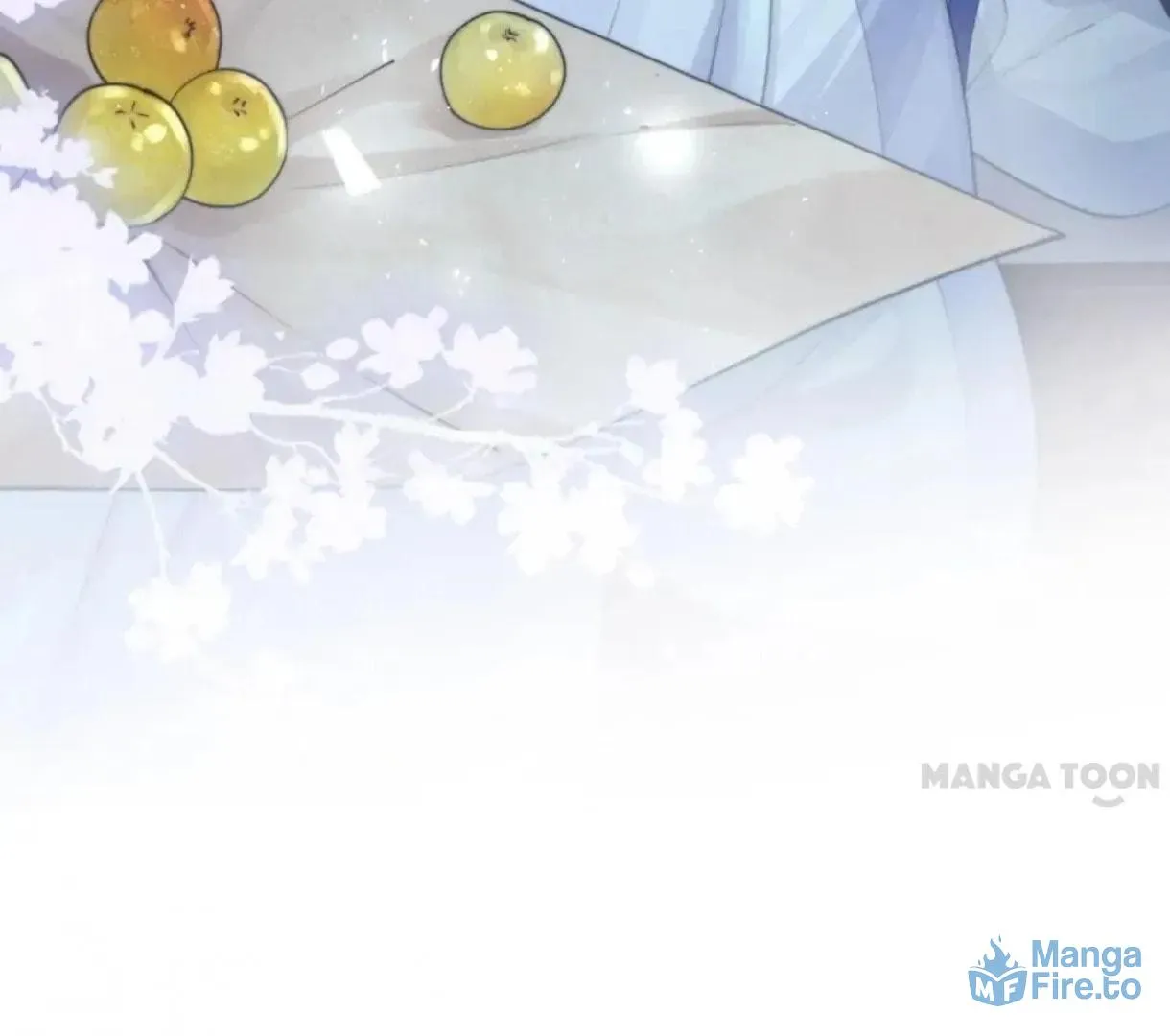 Exclusively the Master Chapter 79 page 24 - 
