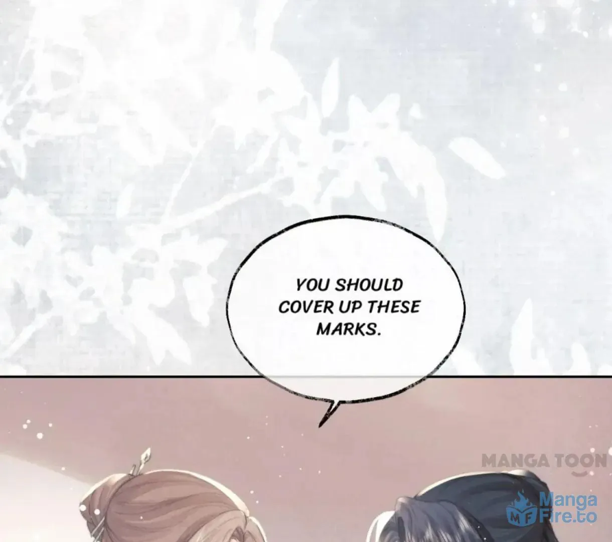 Exclusively the Master Chapter 79 page 30 - 