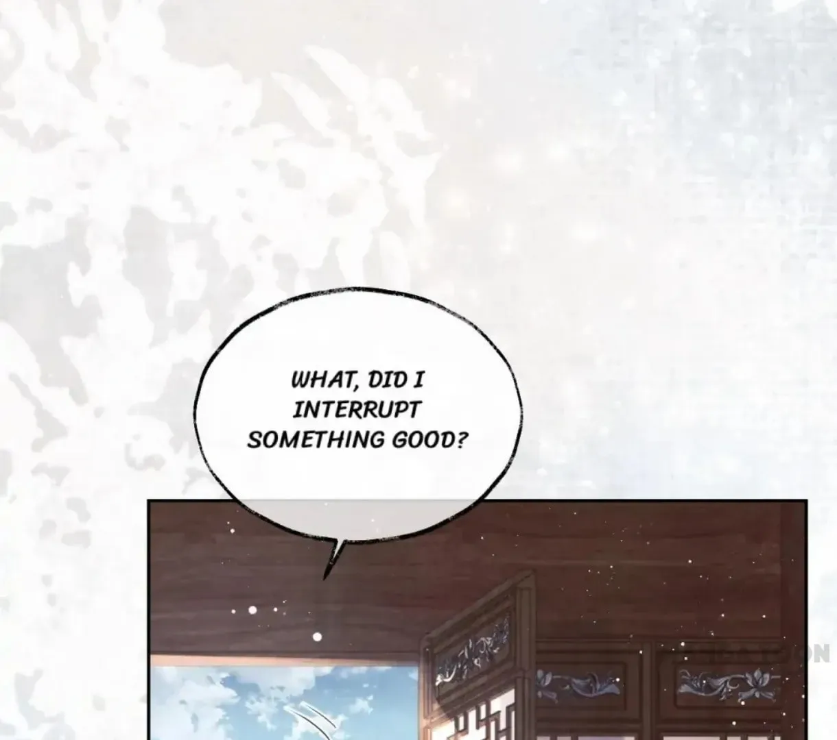 Exclusively the Master Chapter 79 page 32 - 