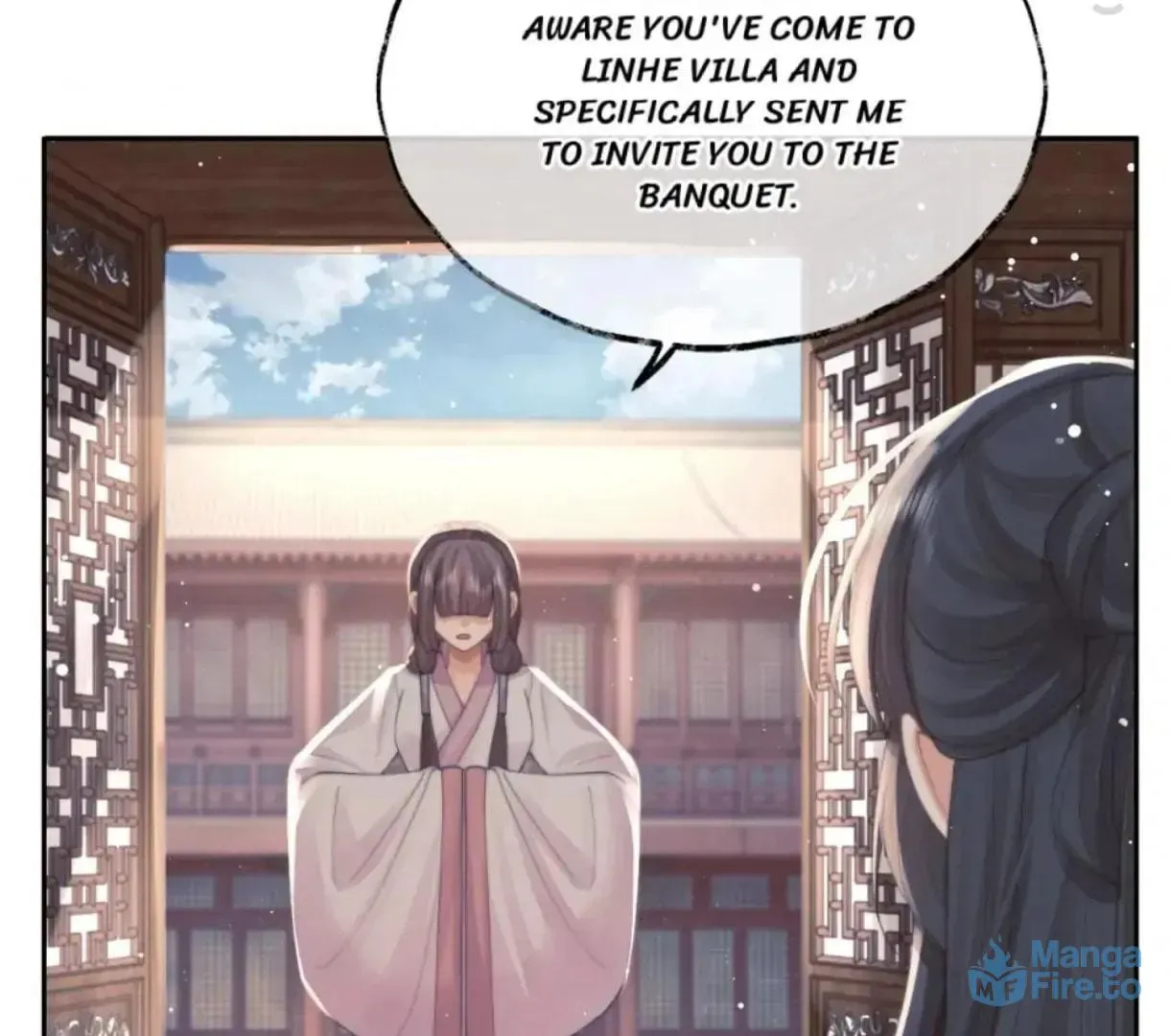 Exclusively the Master Chapter 79 page 39 - 
