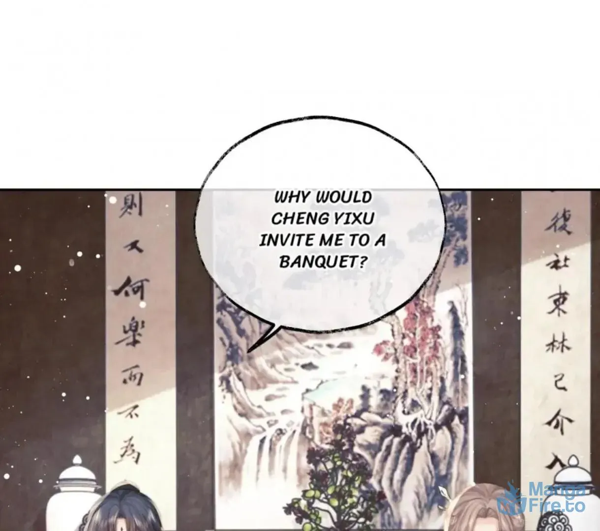 Exclusively the Master Chapter 79 page 42 - 