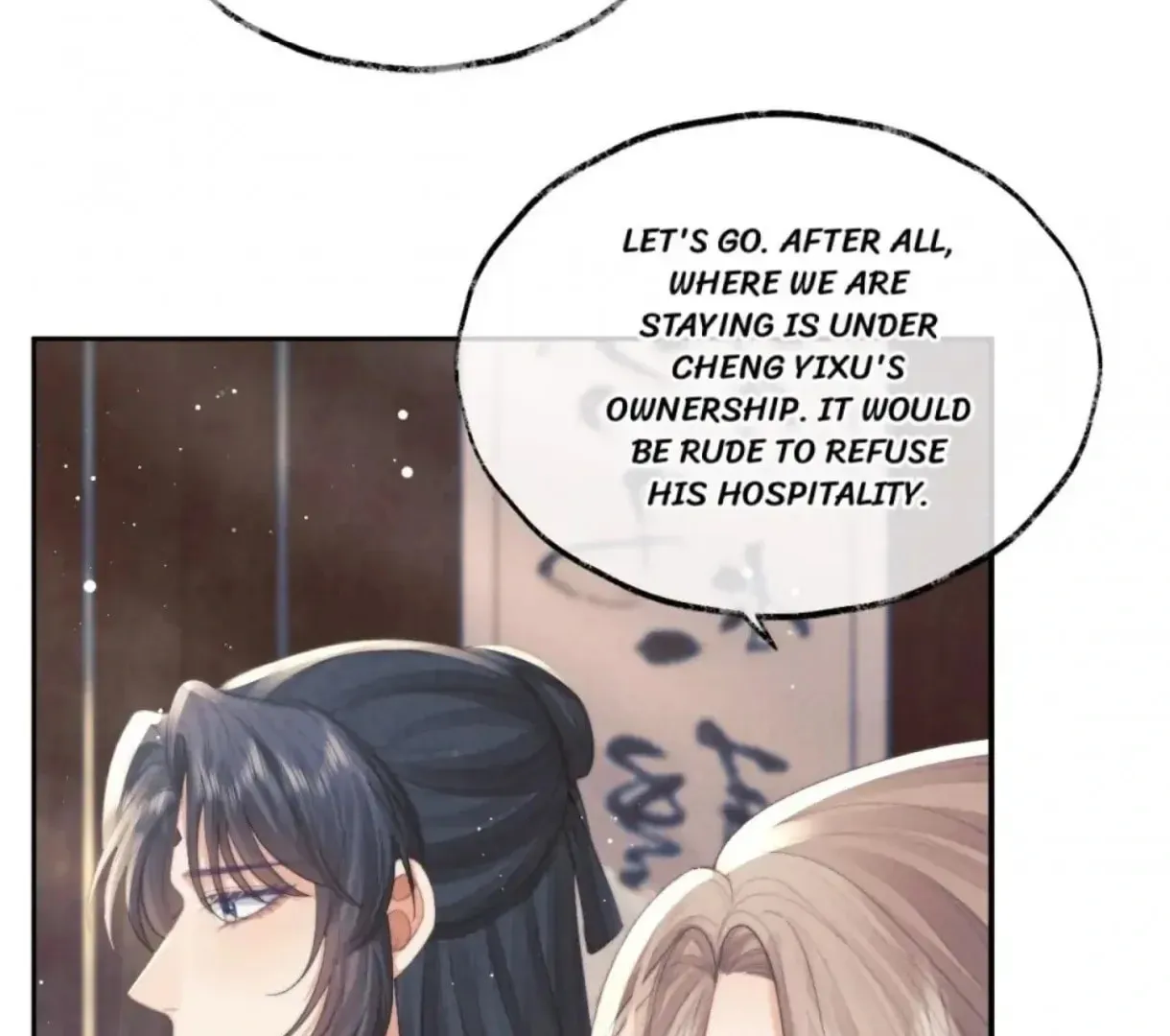 Exclusively the Master Chapter 79 page 44 - 