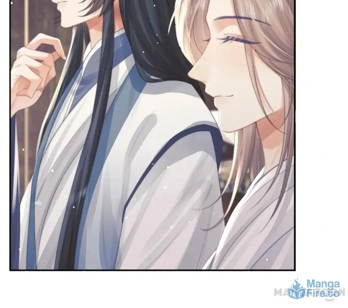 Exclusively the Master Chapter 79 page 45 - 