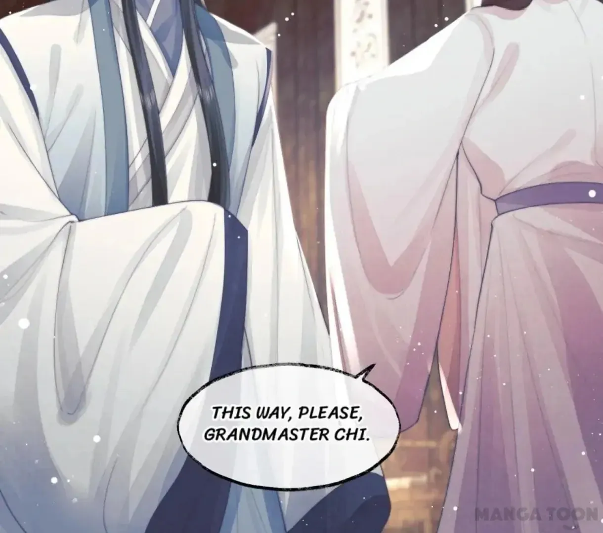 Exclusively the Master Chapter 79 page 47 - 