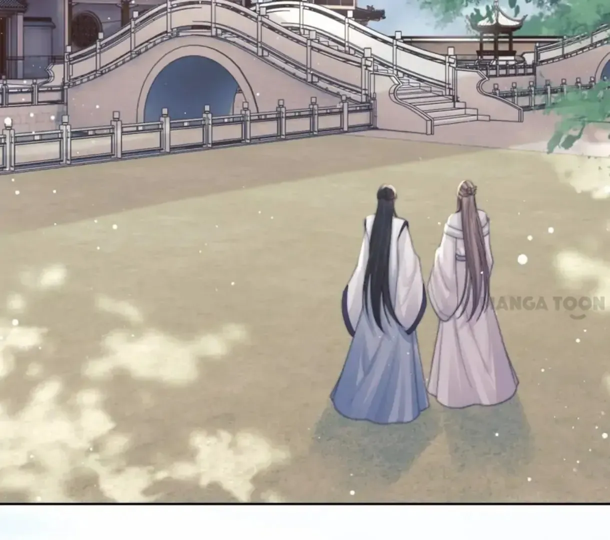 Exclusively the Master Chapter 79 page 50 - 