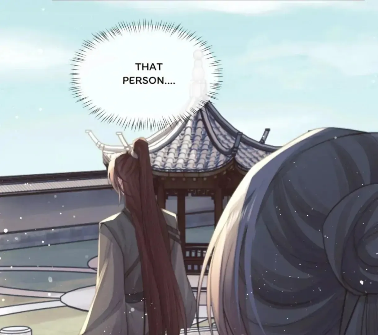 Exclusively the Master Chapter 79 page 53 - 