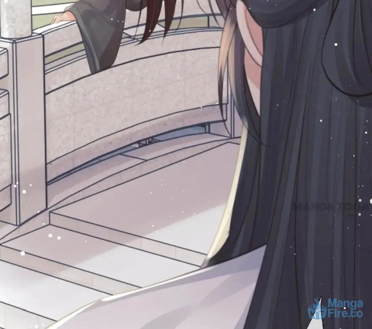 Exclusively the Master Chapter 79 page 54 - 