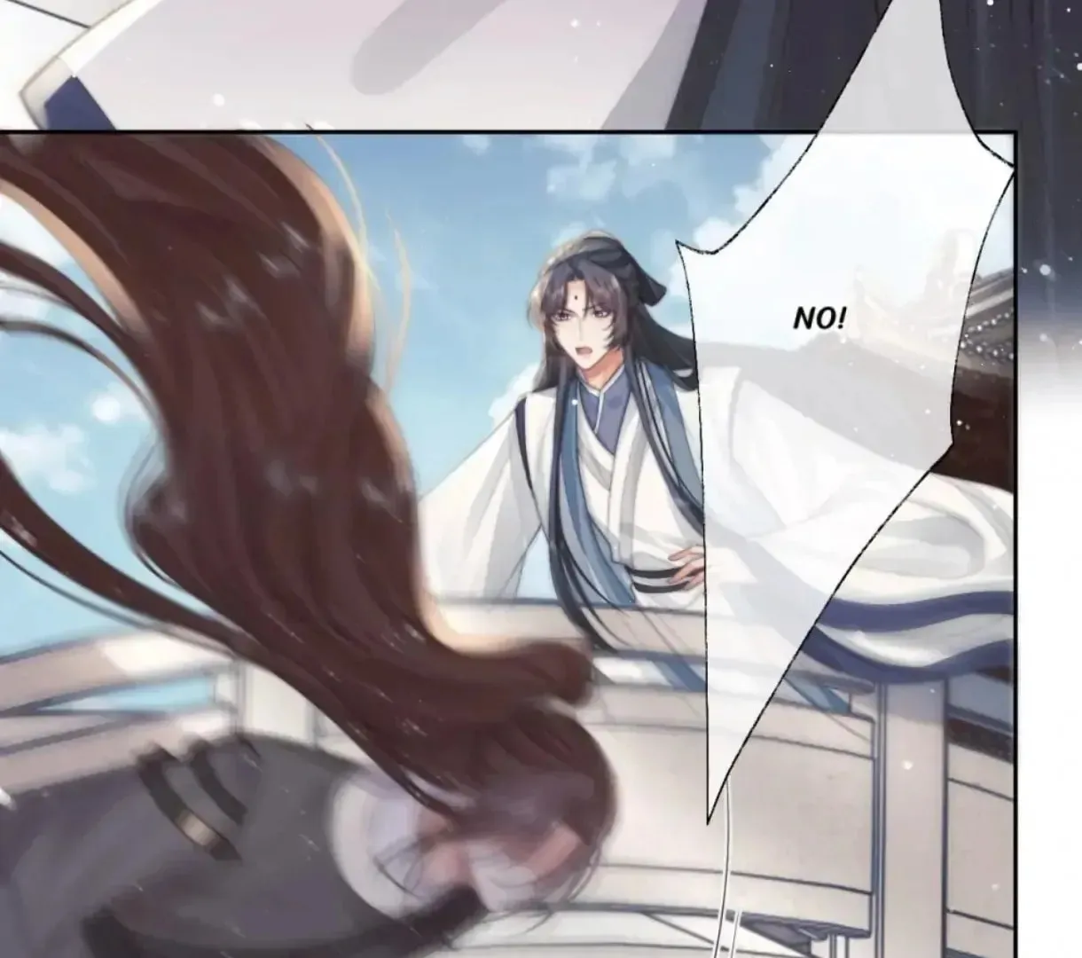 Exclusively the Master Chapter 79 page 55 - 
