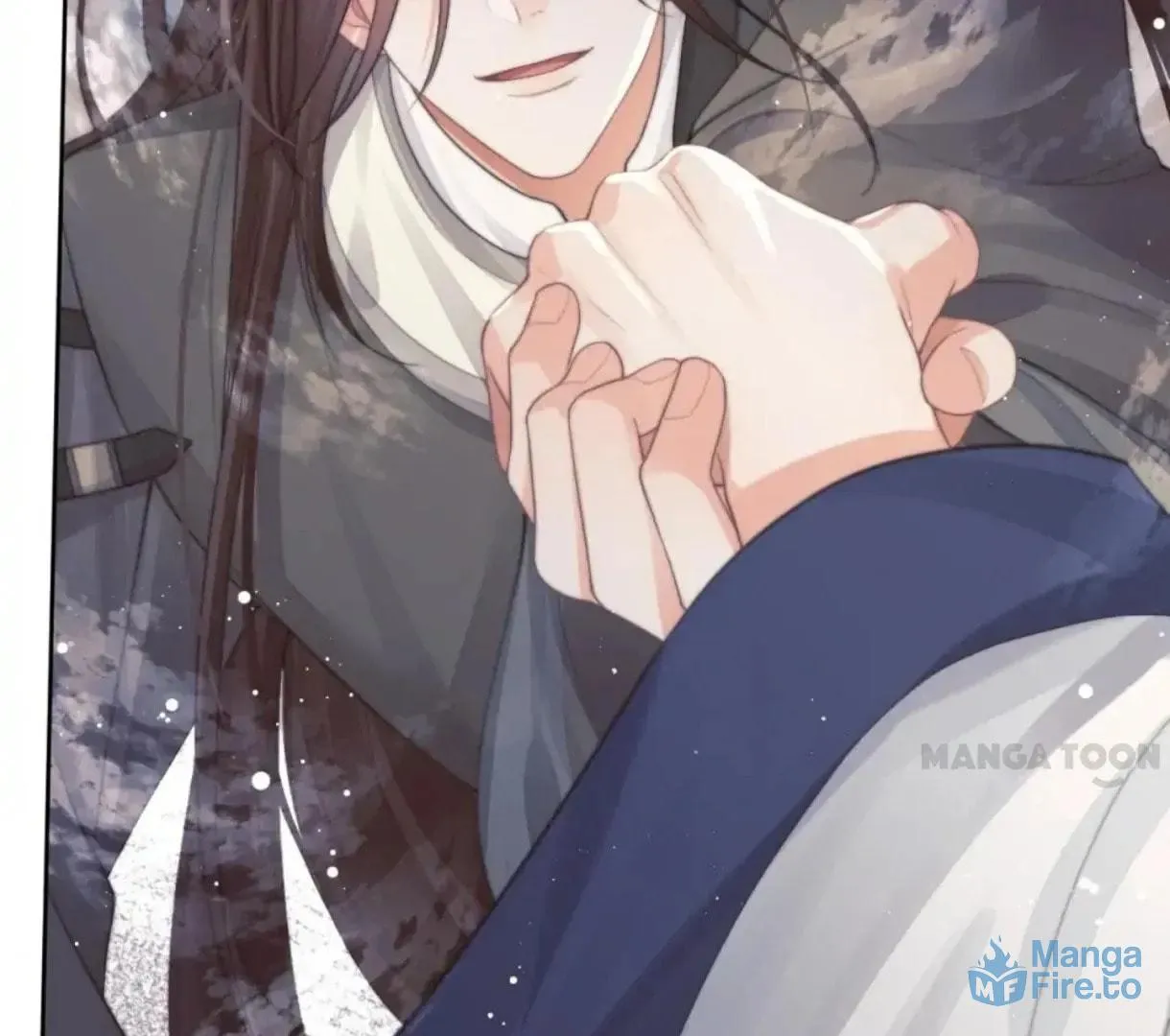 Exclusively the Master Chapter 79 page 60 - 