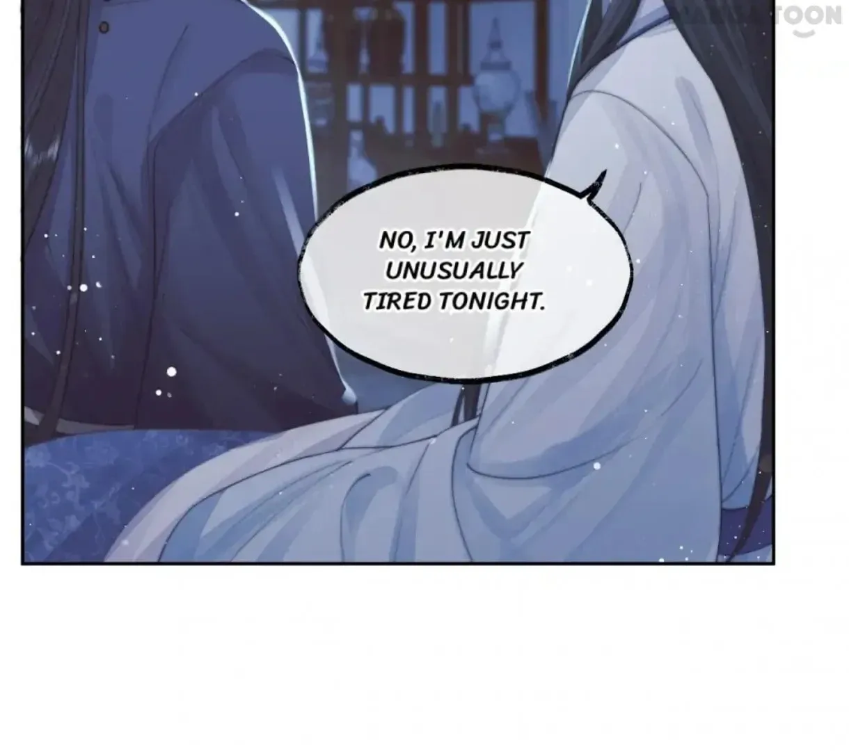 Exclusively the Master Chapter 79 page 7 - 