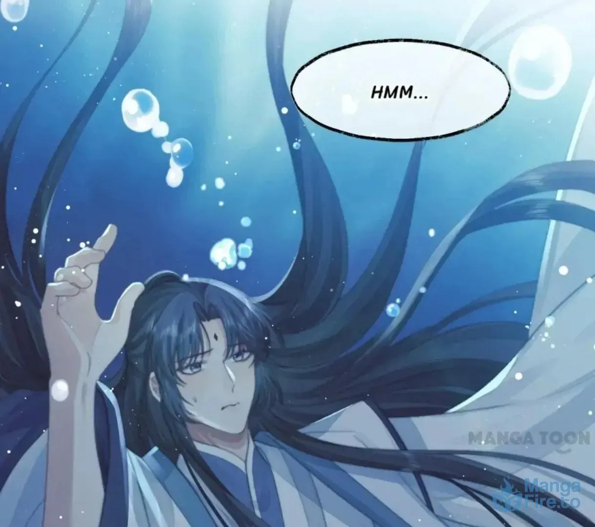 Exclusively the Master Chapter 79 page 66 - 