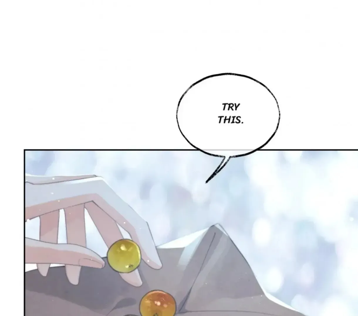 Exclusively the Master Chapter 79 page 8 - 