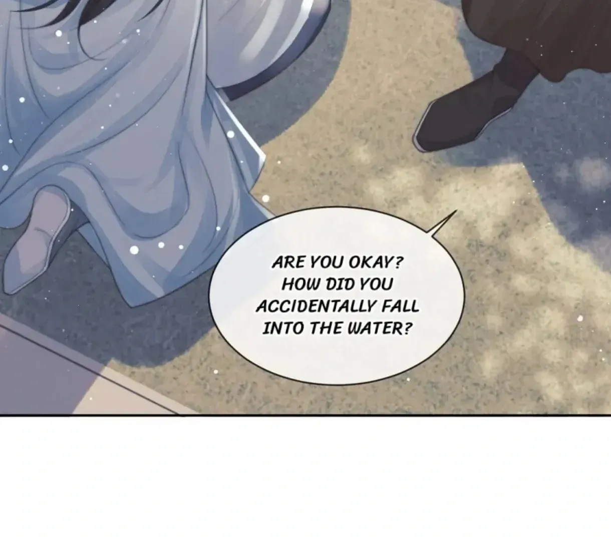 Exclusively the Master Chapter 79 page 74 - 