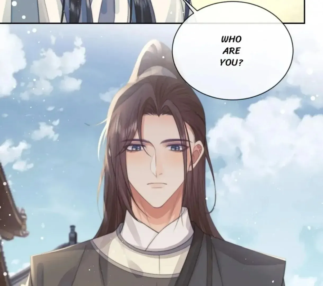 Exclusively the Master Chapter 79 page 76 - 