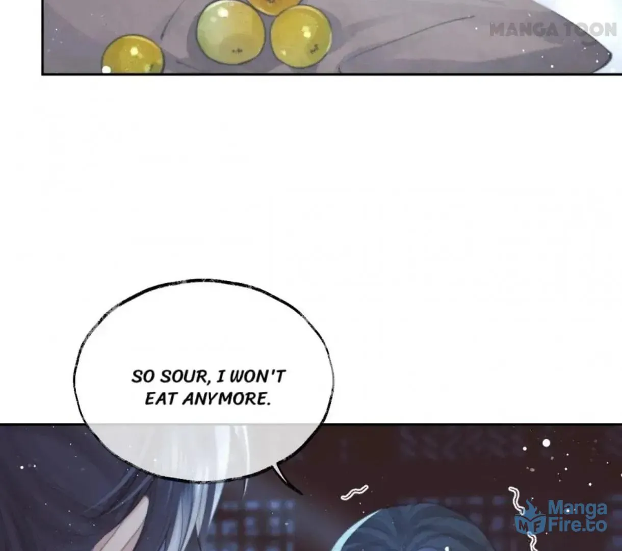Exclusively the Master Chapter 79 page 9 - 