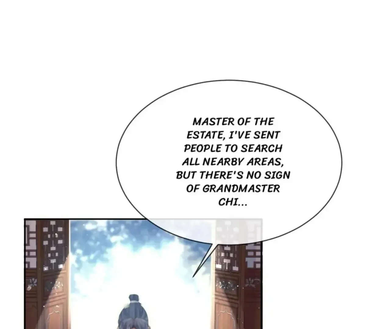 Exclusively the Master Chapter 80 page 1 - 