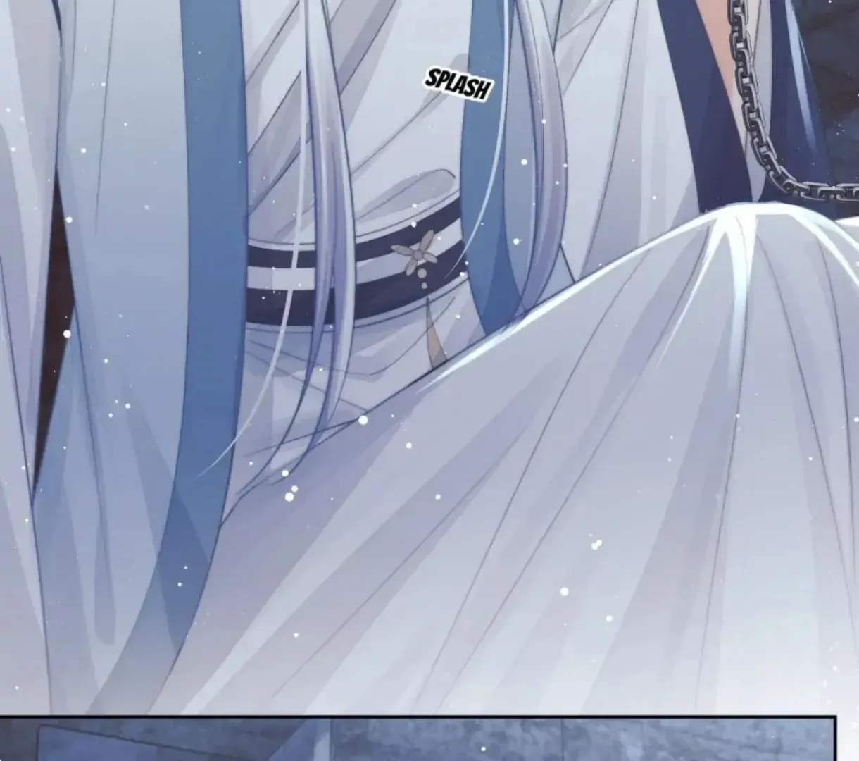 Exclusively the Master Chapter 80 page 16 - 