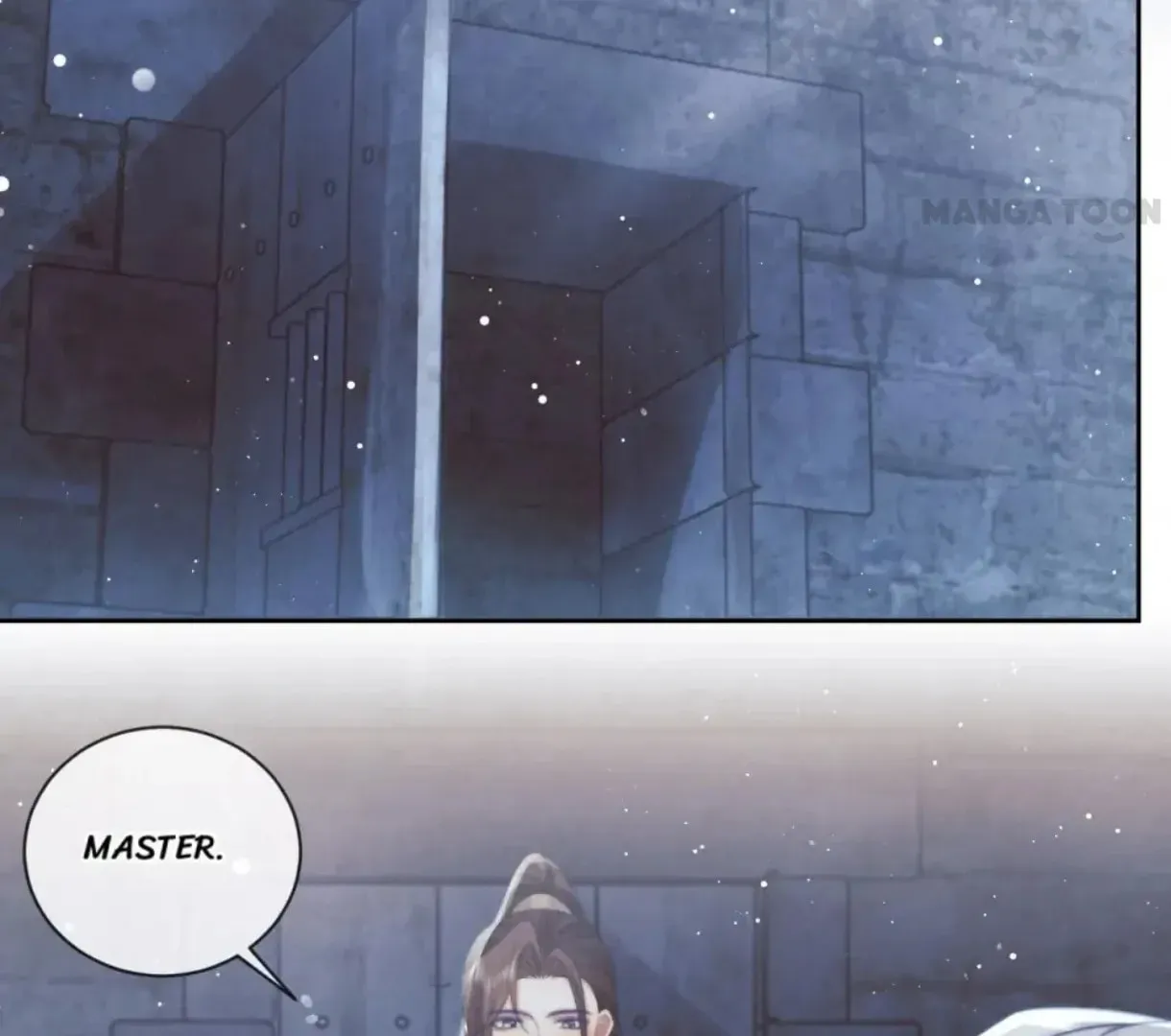 Exclusively the Master Chapter 80 page 17 - 