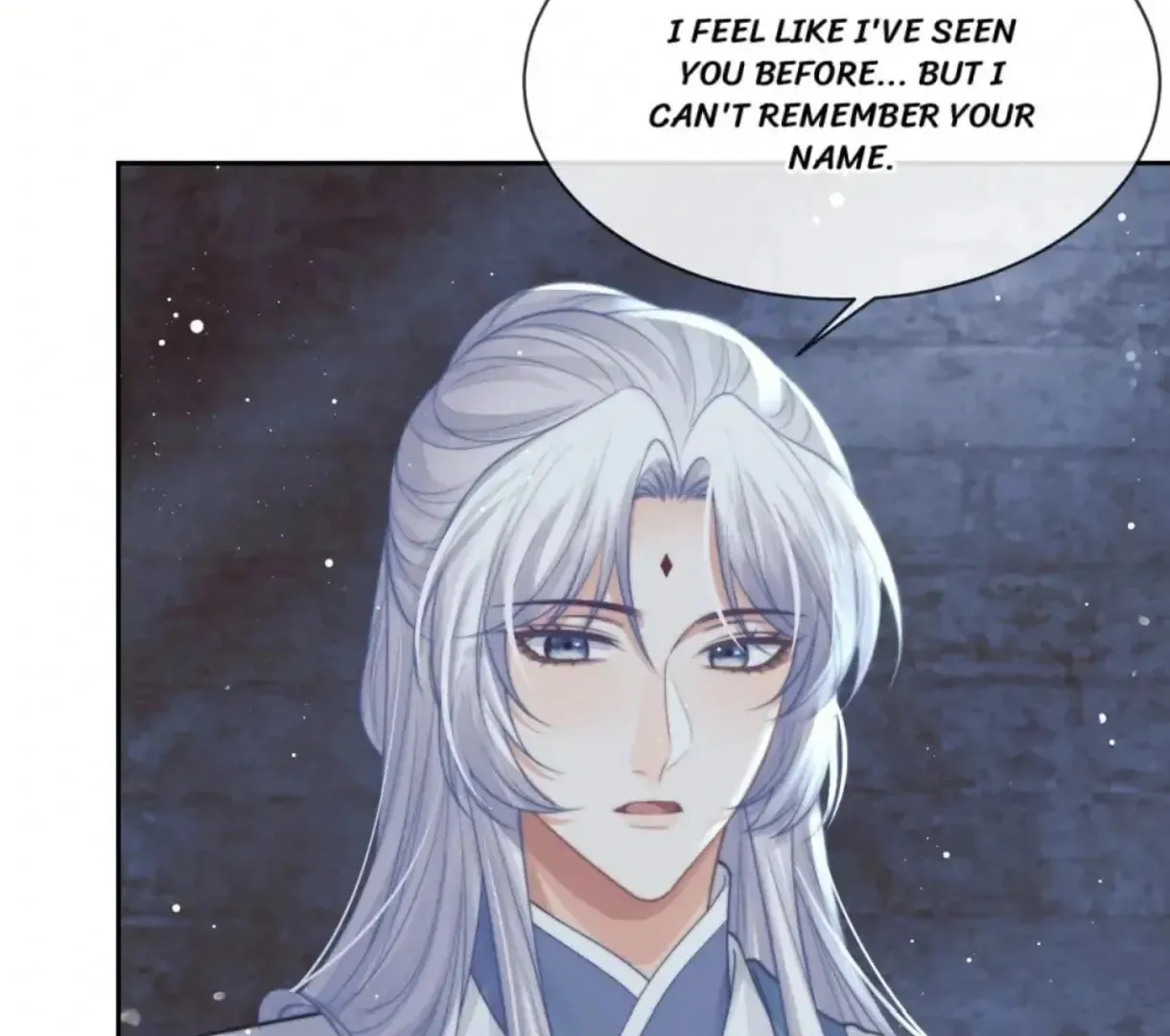 Exclusively the Master Chapter 80 page 20 - 