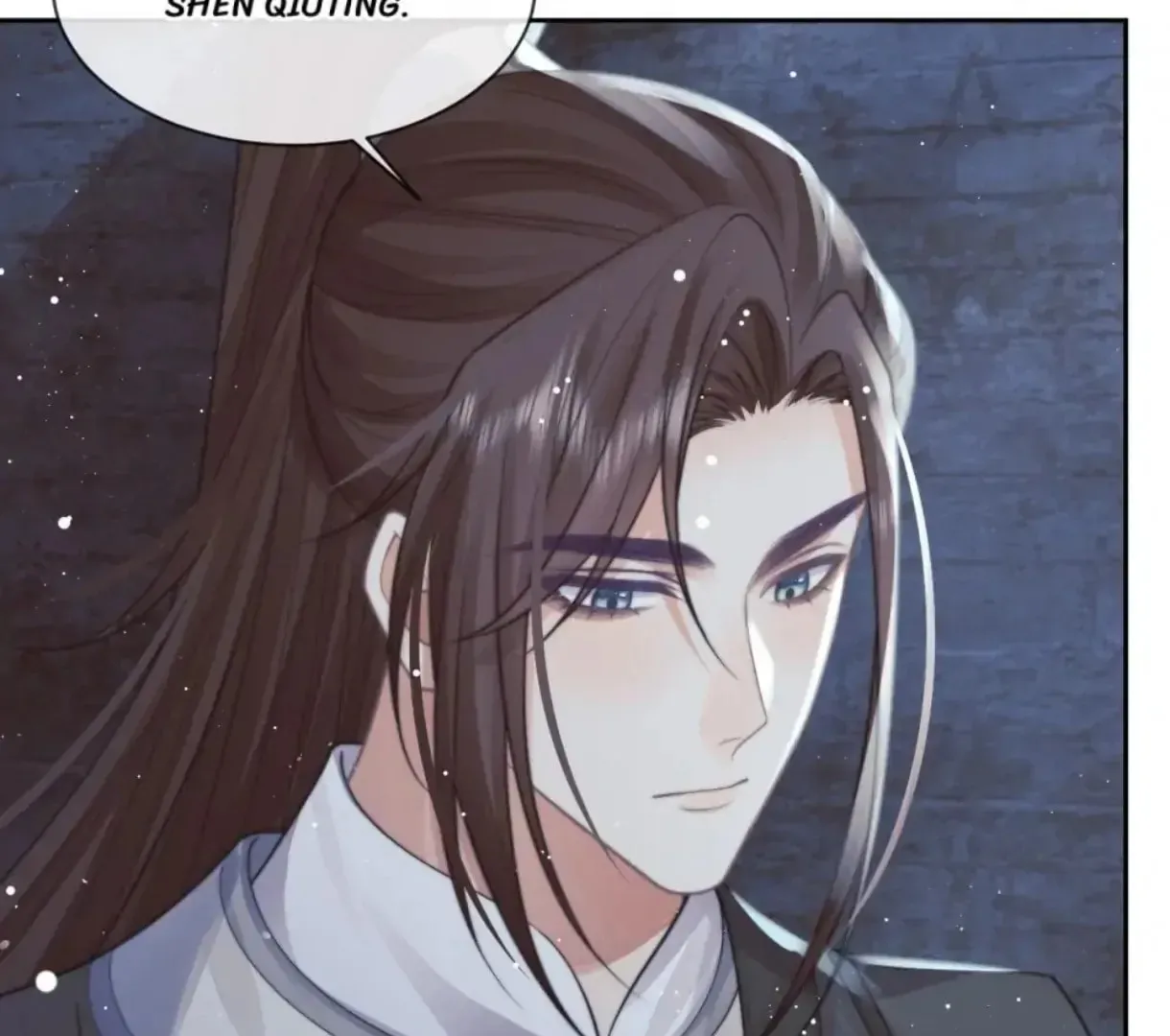 Exclusively the Master Chapter 80 page 22 - 