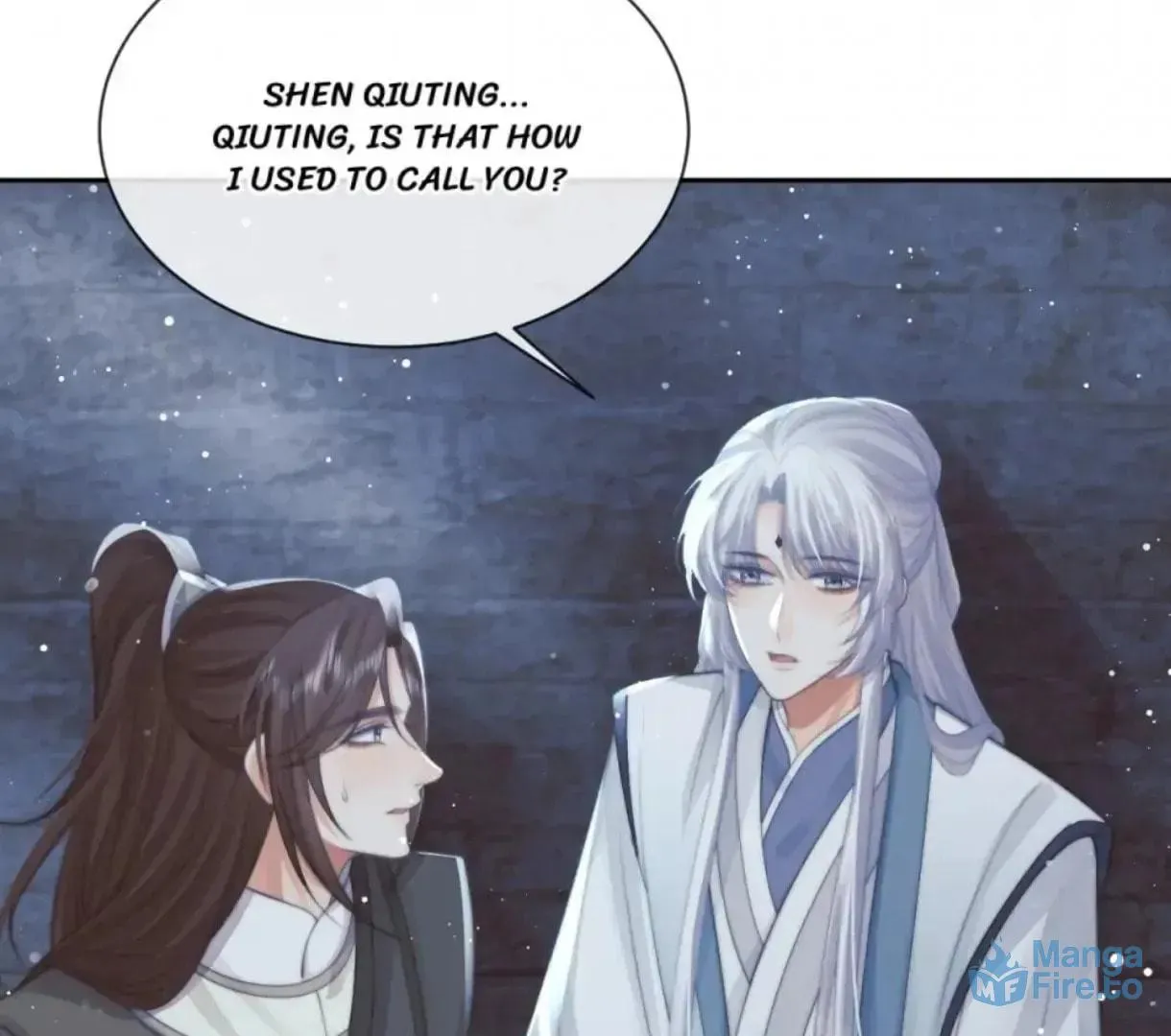 Exclusively the Master Chapter 80 page 24 - 