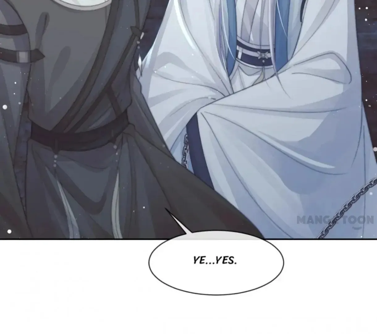 Exclusively the Master Chapter 80 page 25 - 
