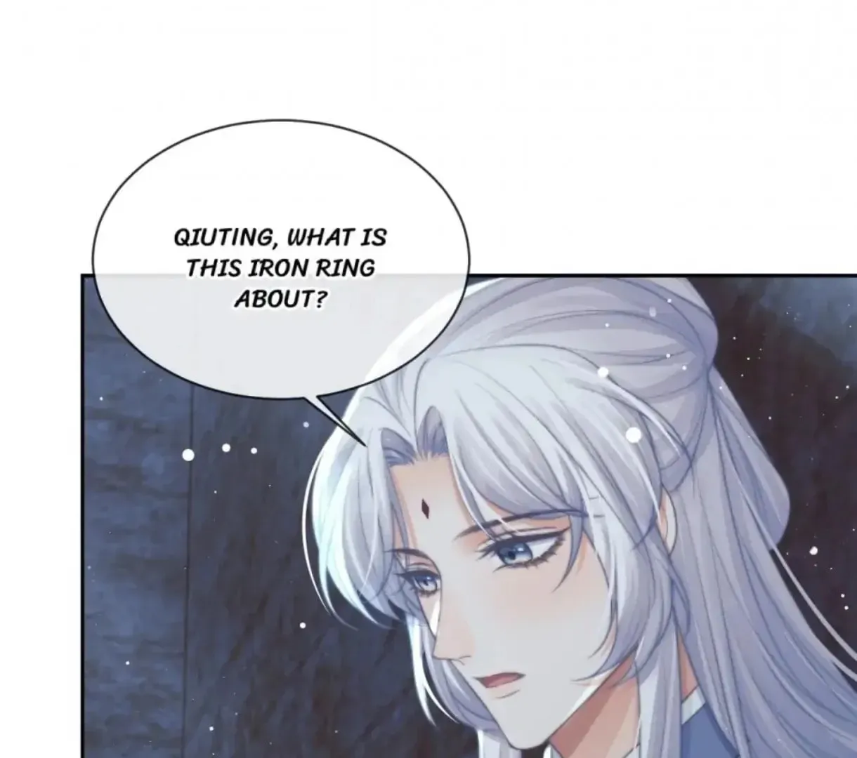 Exclusively the Master Chapter 80 page 26 - 