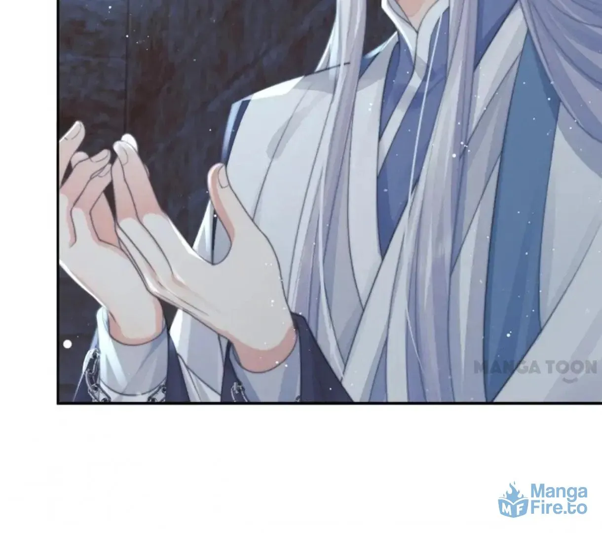 Exclusively the Master Chapter 80 page 27 - 
