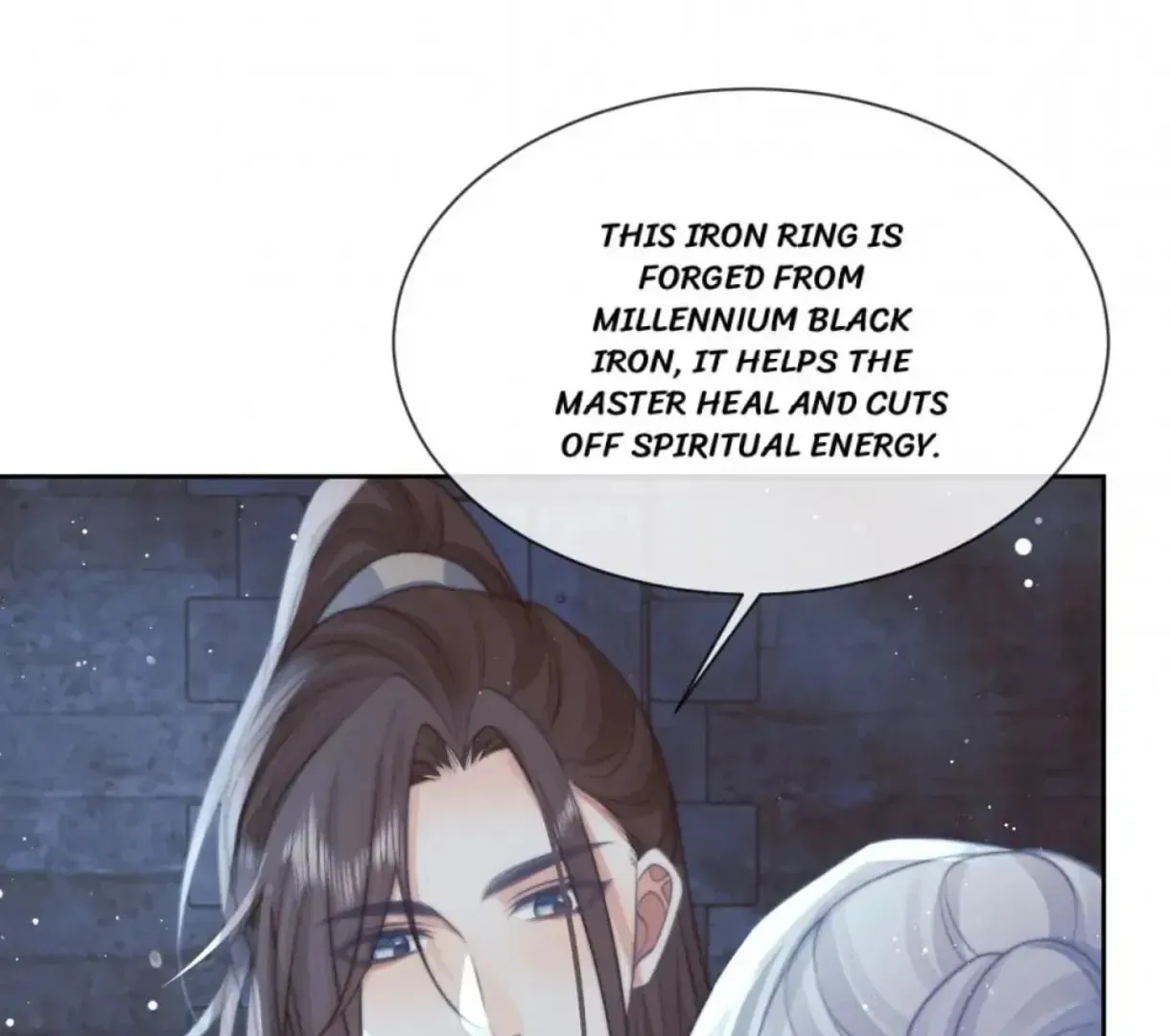 Exclusively the Master Chapter 80 page 28 - 