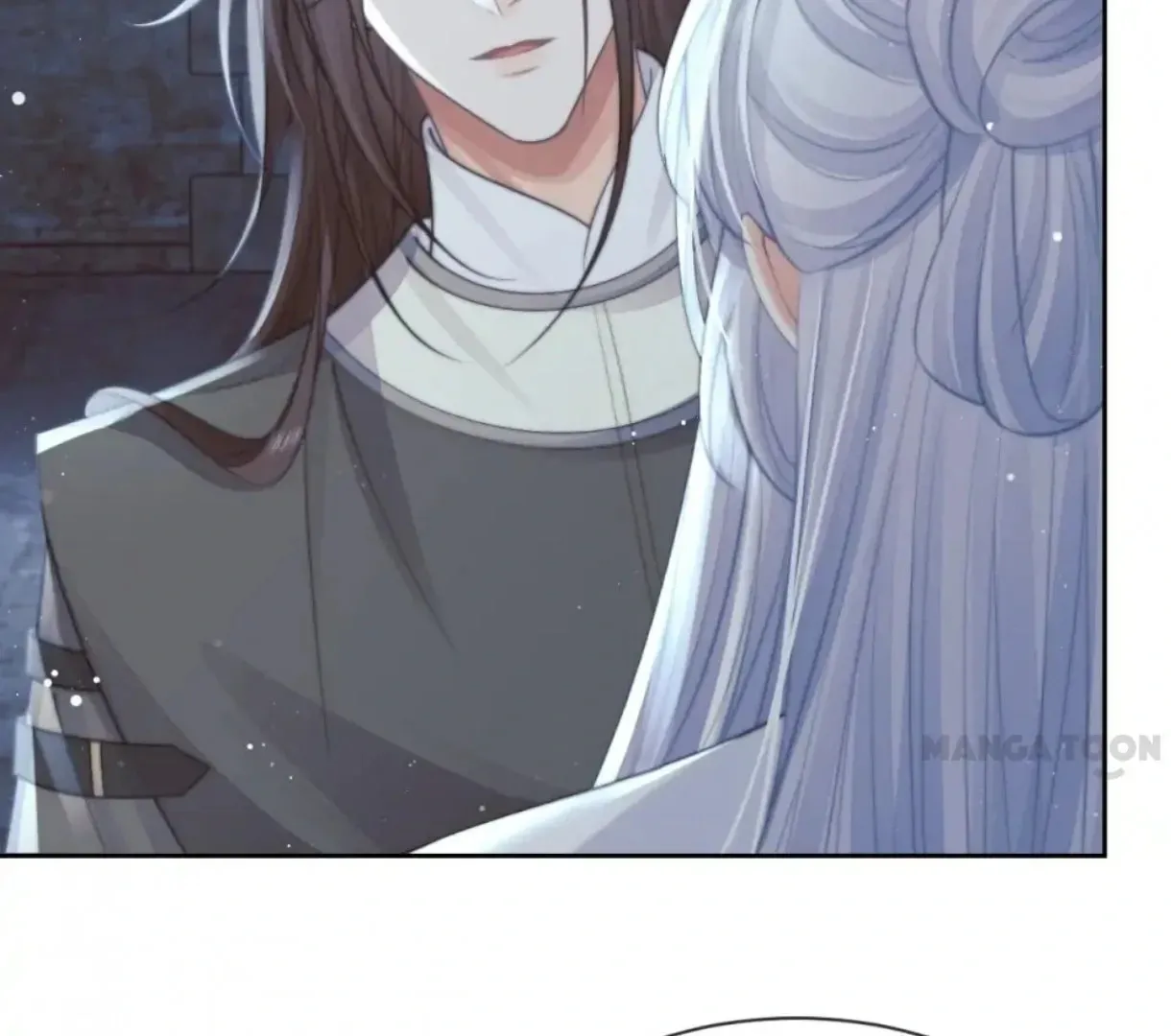 Exclusively the Master Chapter 80 page 29 - 