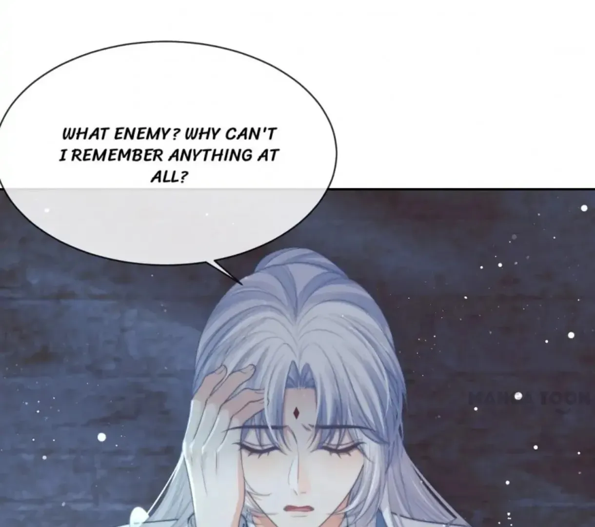 Exclusively the Master Chapter 80 page 31 - 