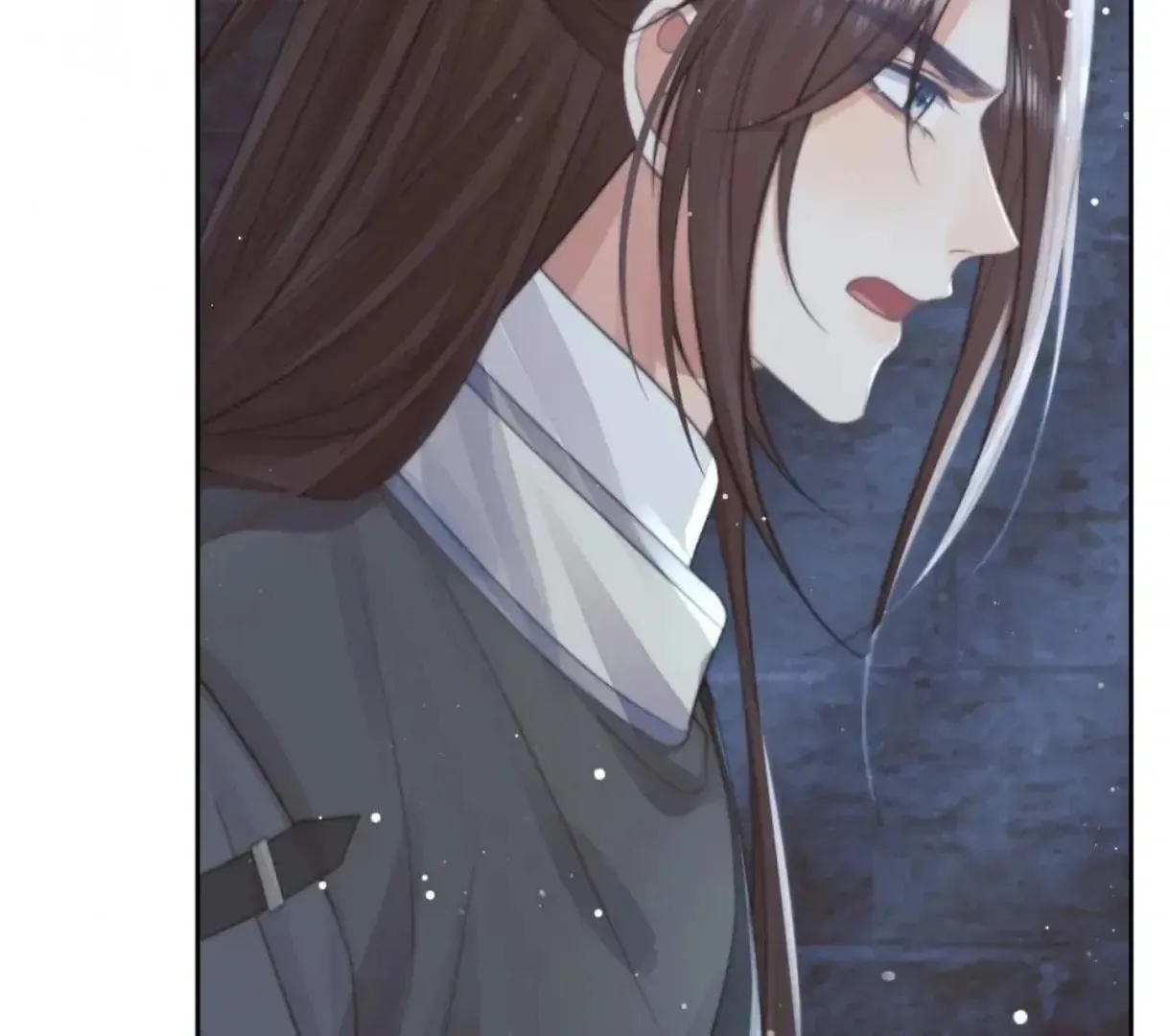 Exclusively the Master Chapter 80 page 34 - 