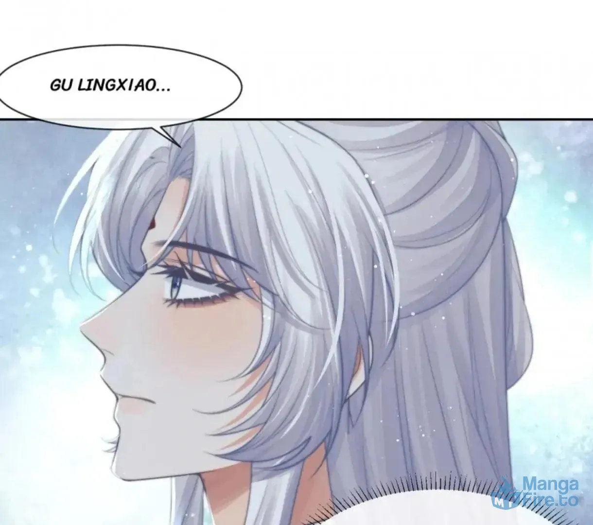 Exclusively the Master Chapter 80 page 36 - 