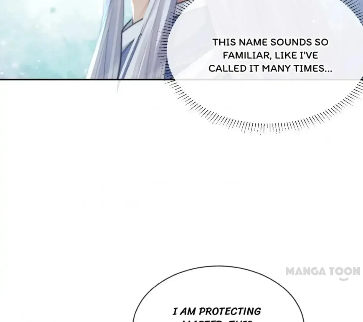 Exclusively the Master Chapter 80 page 37 - 