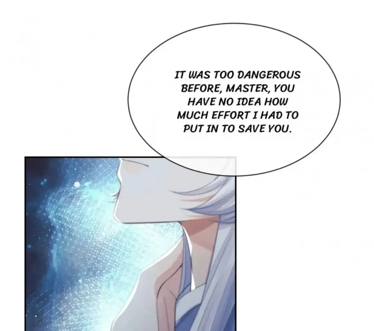 Exclusively the Master Chapter 80 page 40 - 