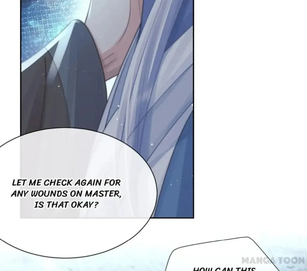 Exclusively the Master Chapter 80 page 41 - 