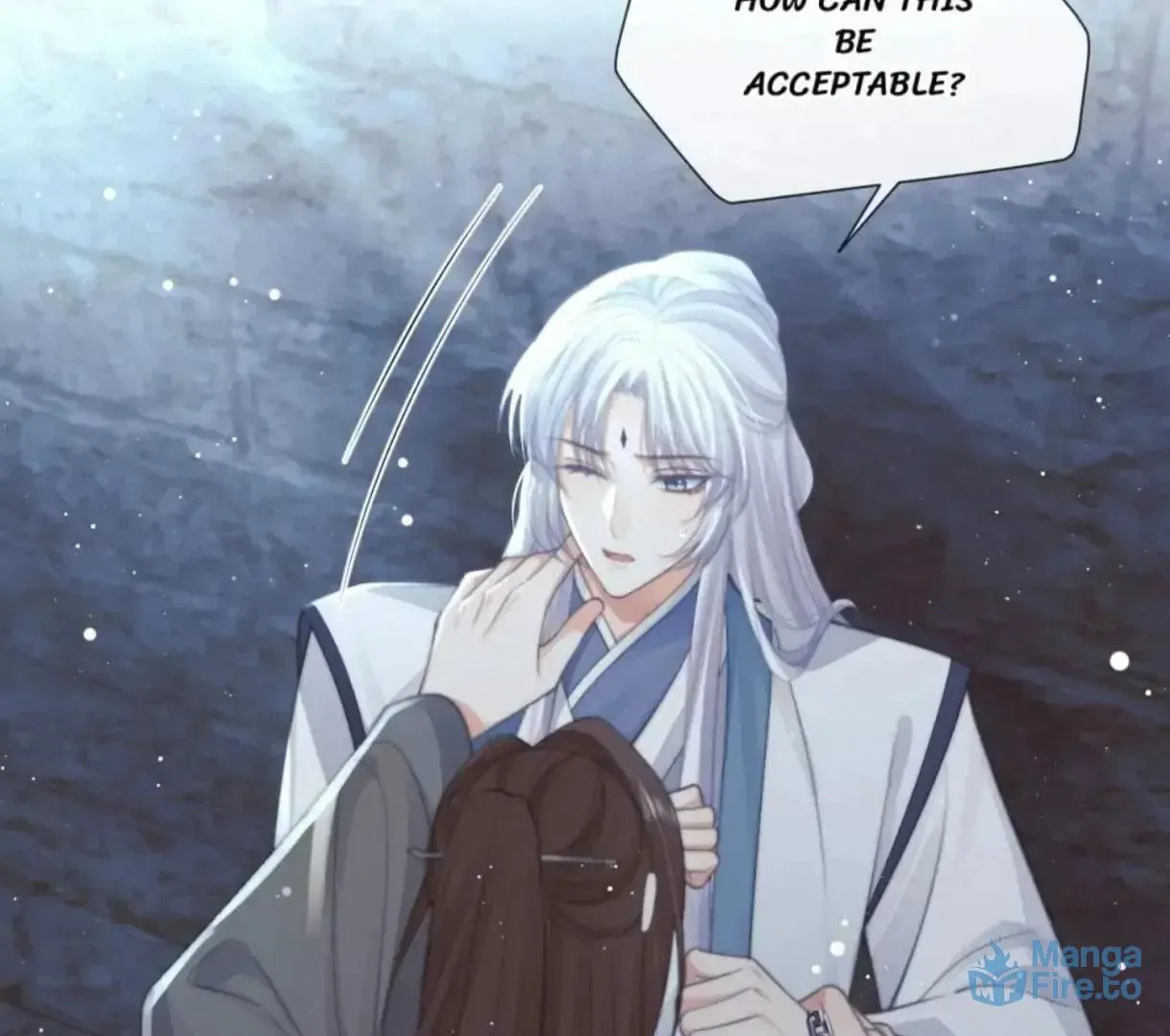 Exclusively the Master Chapter 80 page 42 - 