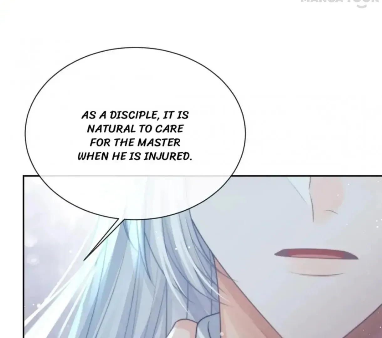 Exclusively the Master Chapter 80 page 44 - 