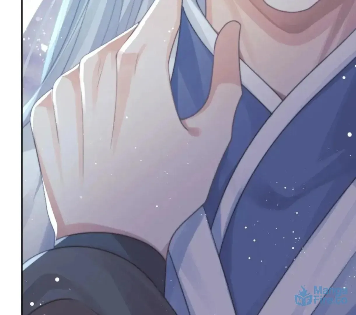 Exclusively the Master Chapter 80 page 45 - 