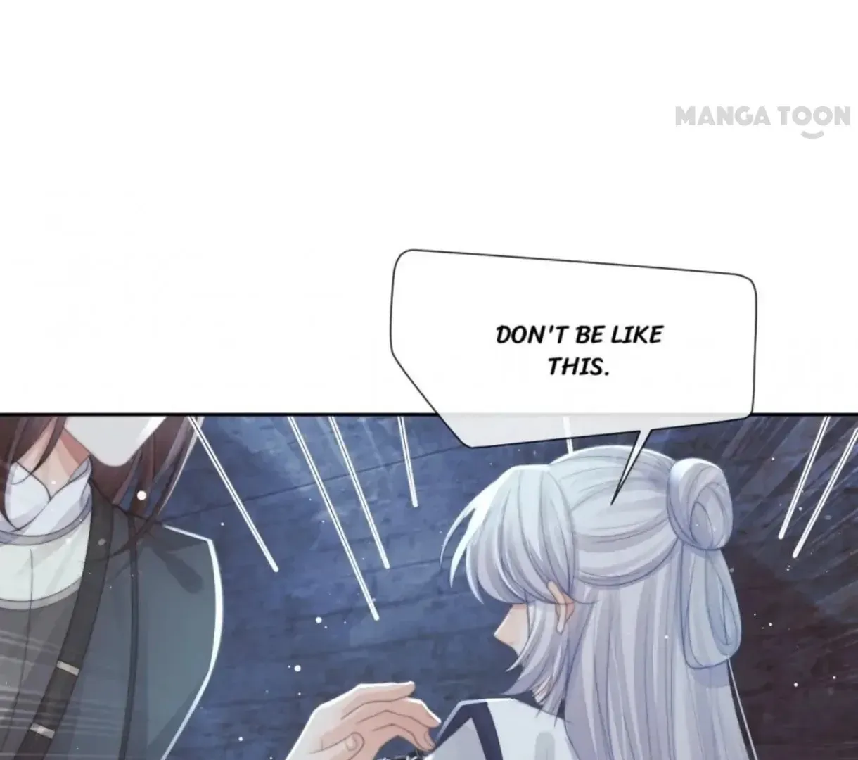 Exclusively the Master Chapter 80 page 47 - 